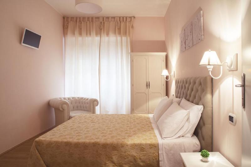Fior Di Loto Sweetness Hotel กาญารี ภายนอก รูปภาพ