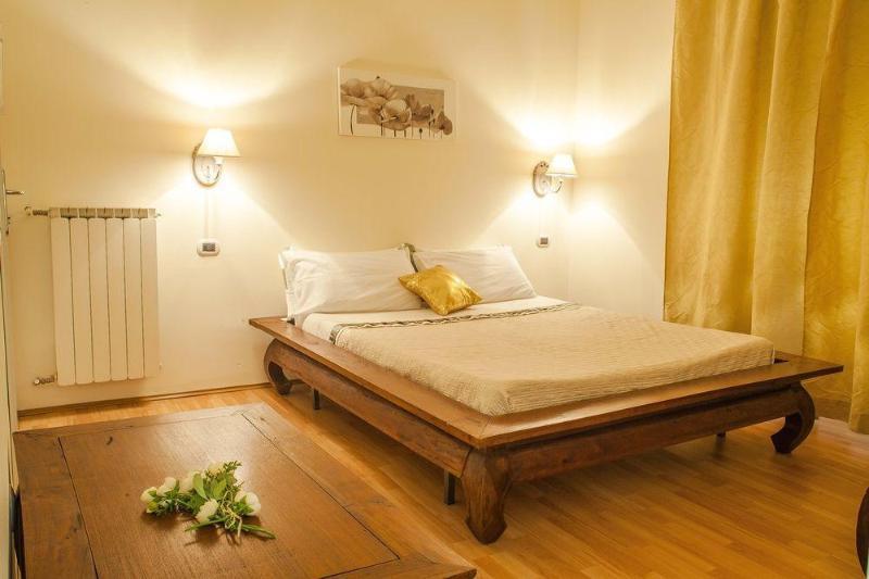 Fior Di Loto Sweetness Hotel กาญารี ภายนอก รูปภาพ