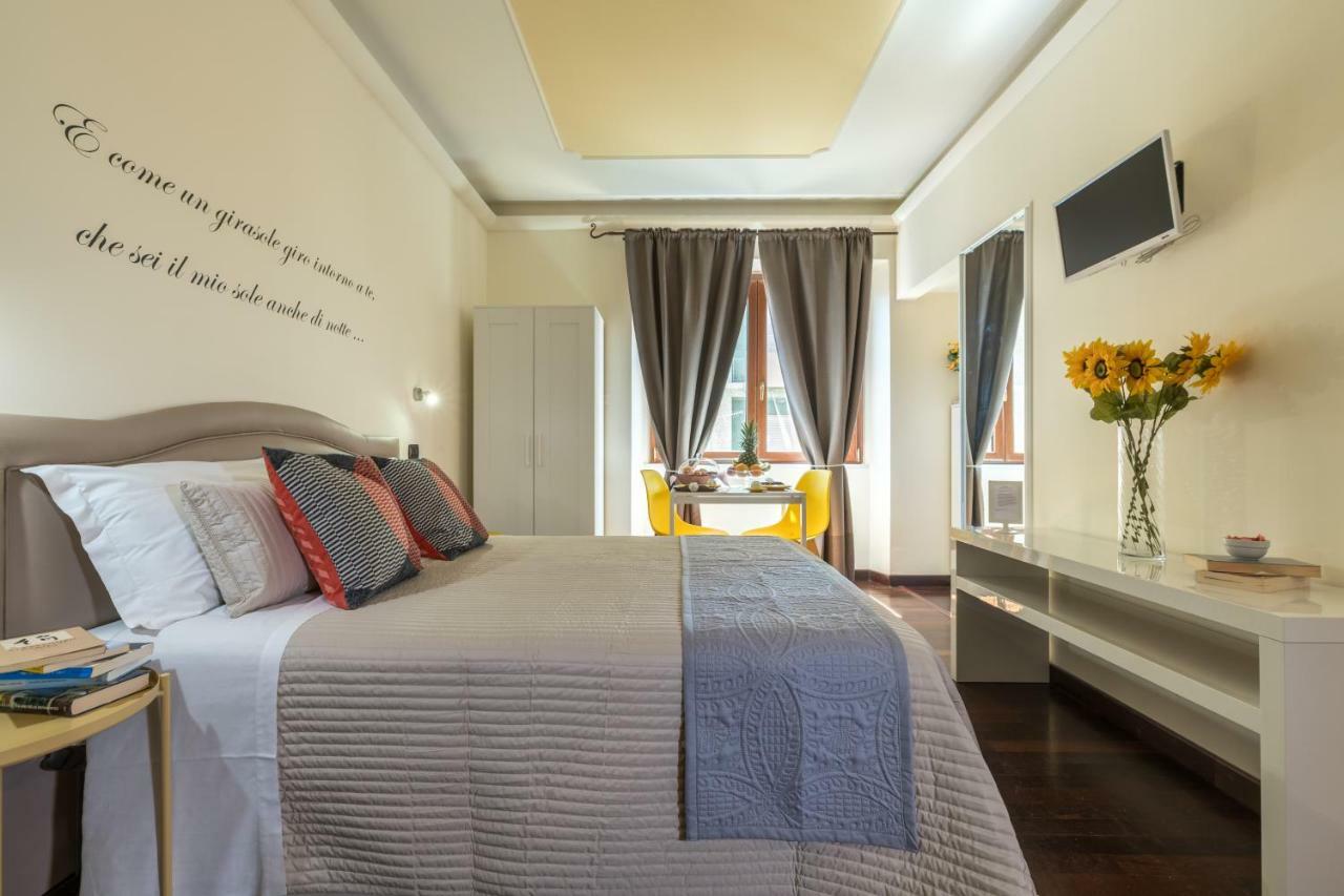 Fior Di Loto Sweetness Hotel กาญารี ภายนอก รูปภาพ