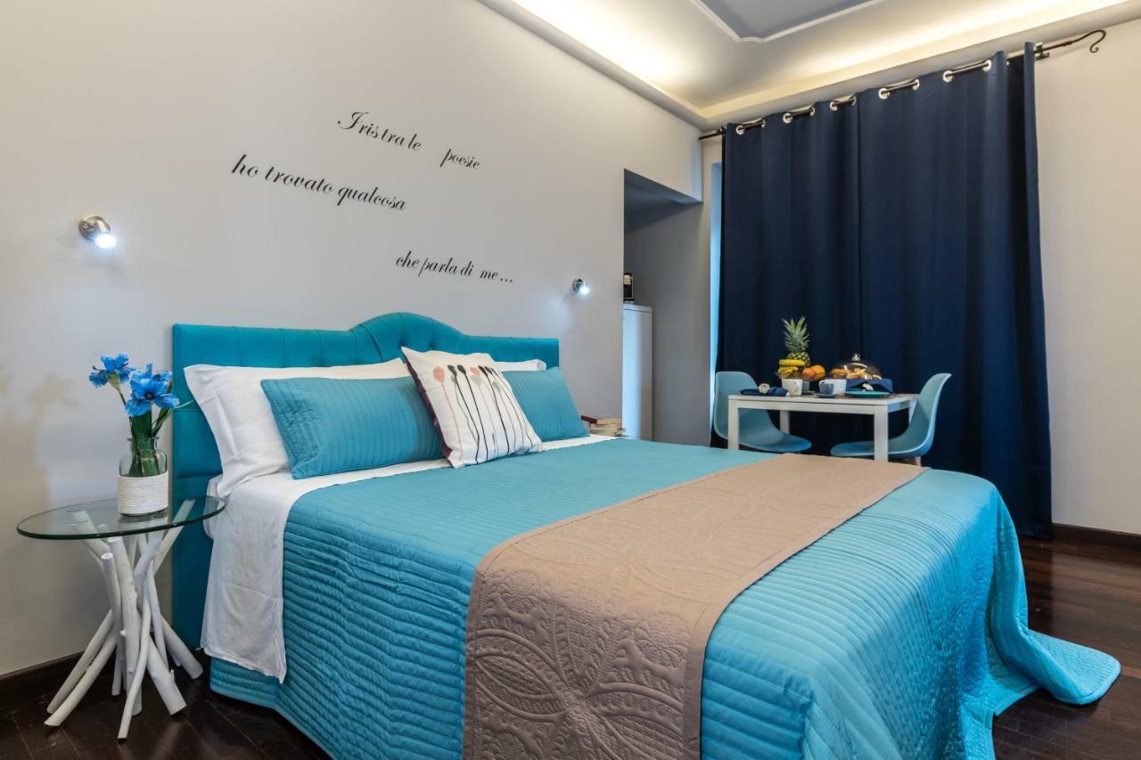 Fior Di Loto Sweetness Hotel กาญารี ภายนอก รูปภาพ