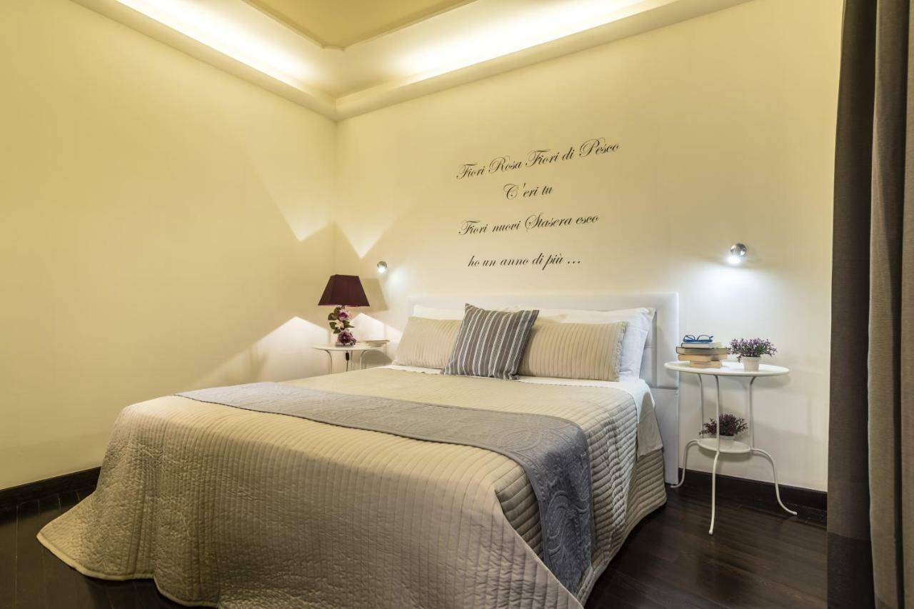 Fior Di Loto Sweetness Hotel กาญารี ภายนอก รูปภาพ