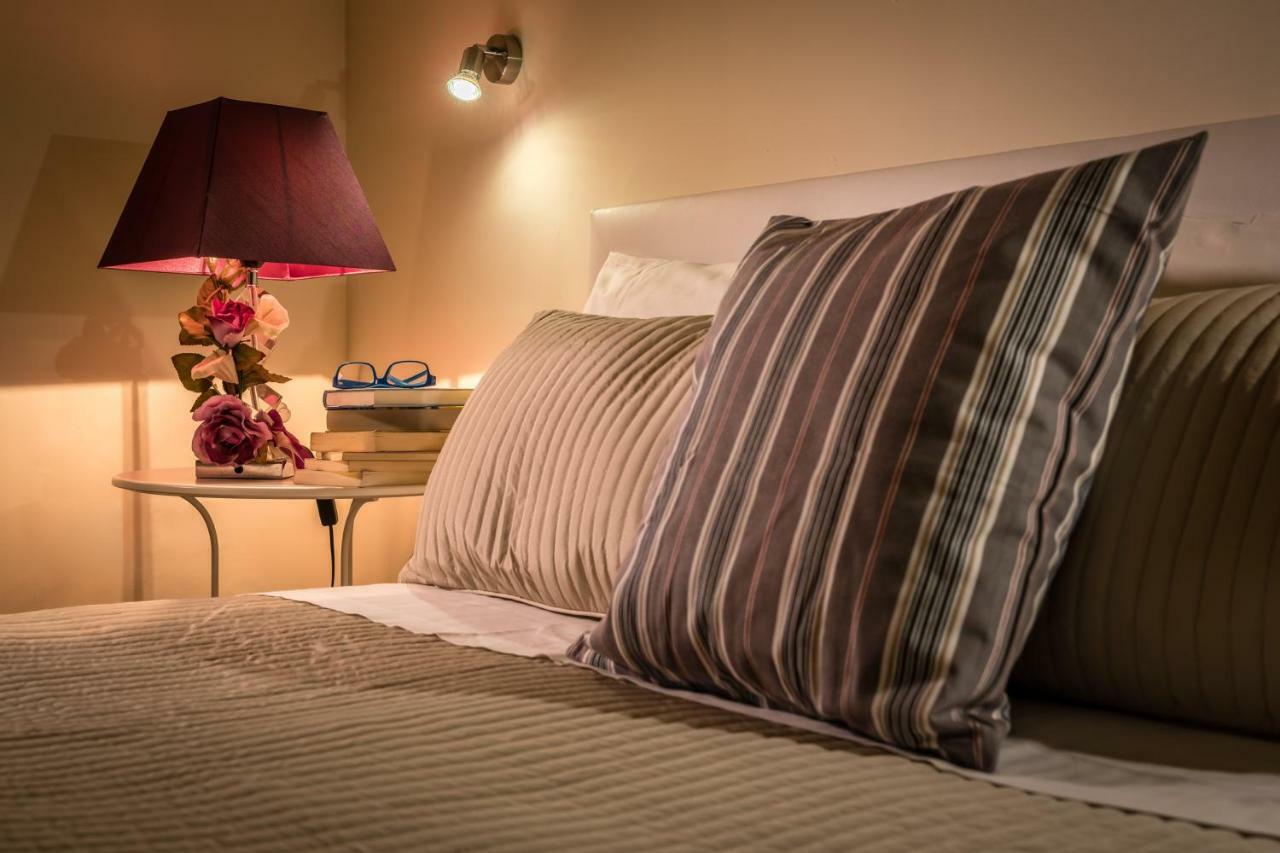 Fior Di Loto Sweetness Hotel กาญารี ภายนอก รูปภาพ